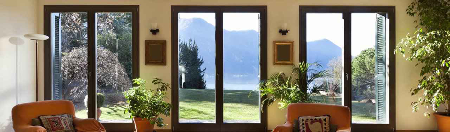 fenêtre alu coulissant Maussane-les-Alpilles